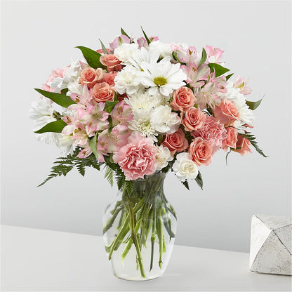 Blush Crush Bouquet